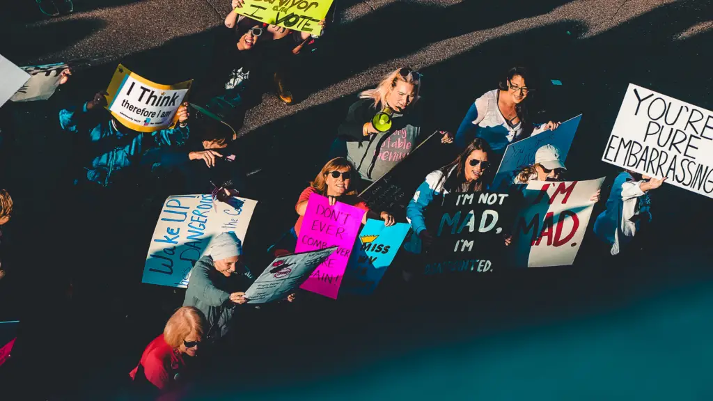 Seven Fundamental Strategies For Grassroots Movements Street Civics